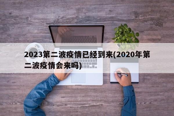 2023第二波疫情已经到来(2020年第二波疫情会来吗)