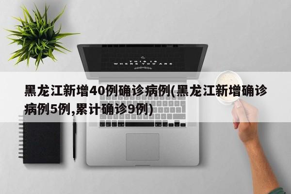 黑龙江新增40例确诊病例(黑龙江新增确诊病例5例,累计确诊9例)