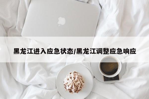 黑龙江进入应急状态/黑龙江调整应急响应