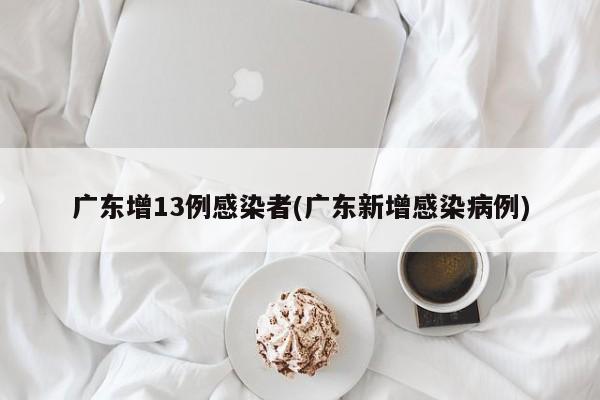广东增13例感染者(广东新增感染病例)